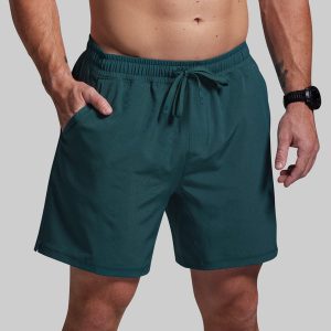 Peak Short (Aegean)
