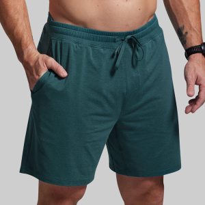 BP Premium Basic All-In-One Short (Aegean)