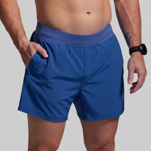 Versatile Short w/ Compression 5" (Imperial)