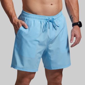 Peak Short (Ice)