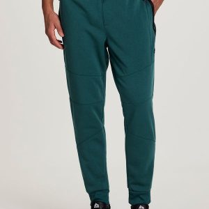 Prime Bonded Pocket Fleece Jogger