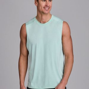 Next Level Muscle Tank