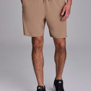 Venture Zip Pocket Cargo Short