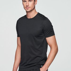 Prime Shadow Stripe Tee