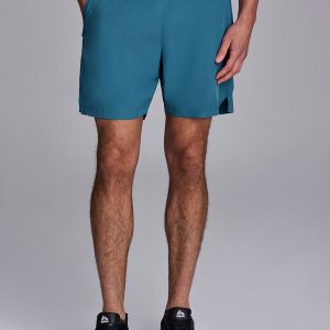 Zip It Workout Short
