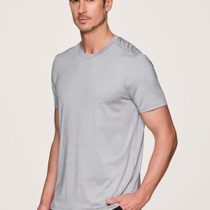 Stratus Backcourt Workout Tee