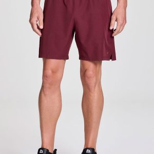 In The Gym Workout Short