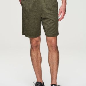Stratus Textured Short