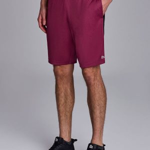 Stratus 9" Everyday Short