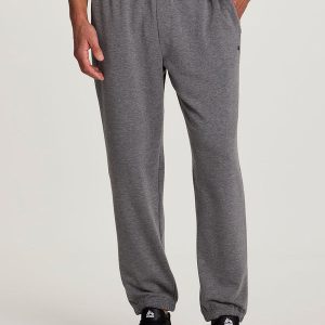 Zip It Fleece Jogger
