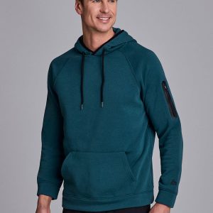 Prime Fleece Pullover Hoodie