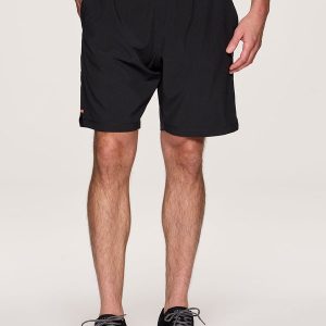 Training Day Workout Shorts