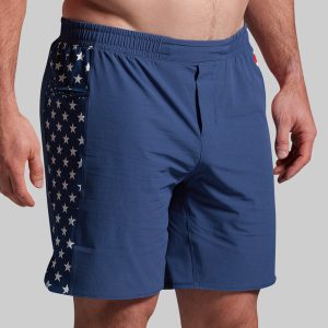 Guardian Short 8" (Liberty)