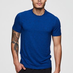 Prime Stretch Everyday Tee