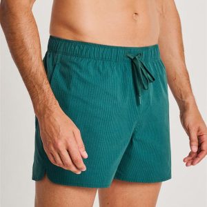 Retro Swim Trunks - CLEARANCE