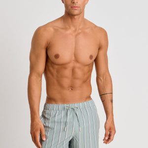 Casual Swim Trunks