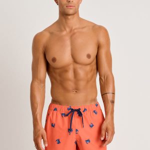 Chino Swim Trunks