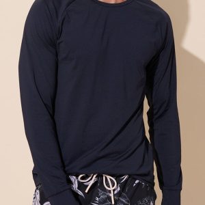 Long Sleeve Rashguard