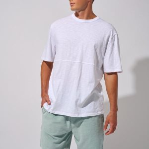 Organic Essential Tee