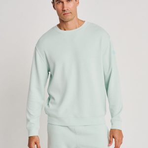Surf Spray Sunday Crewneck