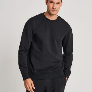Black Sunday Crew Sweatshirt