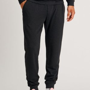 The Warm Jogger