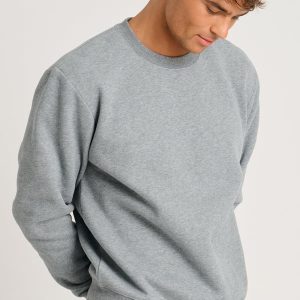 The Sunday Crewneck Sweatshirt - Men