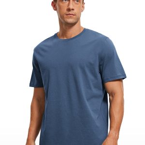 Quick Dry Classic Fit Short Sleeves