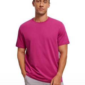 Quick Dry Classic Fit Short Sleeves