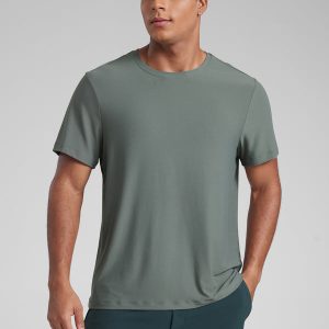 Cloudweight Quick Dry Short Sleeve