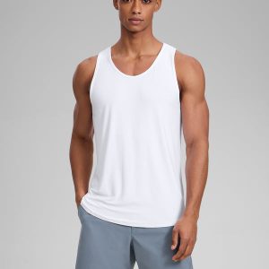 Cloudweight Classic Fit Quick Dry Tank