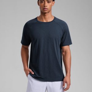 Mesh Workout Short sleeve