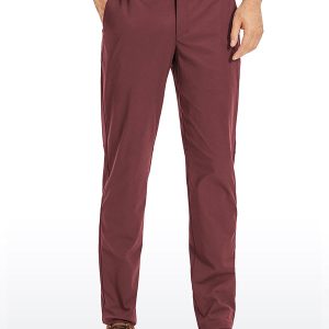All-Day Comfy Pocket Golf Pant 32''