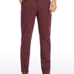 All-Day Comfy Pocket Golf Pant 34''