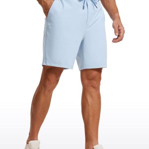 On the Travel Shorts 7''