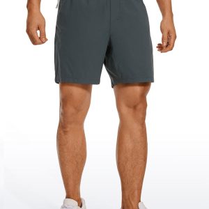 Ultra-Light Running Shorts 7''- Linerless