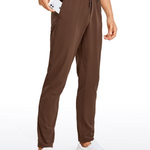 On the Travel Pants 30''