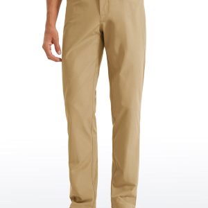 All Day Comfy Slim Fit Pant 34'' - 5 pocket