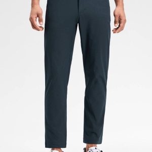 All Day Comfy Slim Fit Pant 30'' - 5 pocket