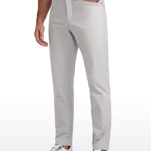 All Day Comfy Slim Fit Pant 30'' - 5 pocket