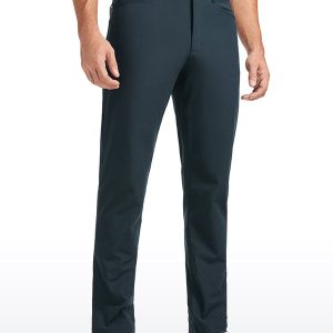 All Day Comfy Slim Fit Pant 28'' - 5 pocket