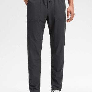All-day Comfy Slim-Fit Golf Pants 31''