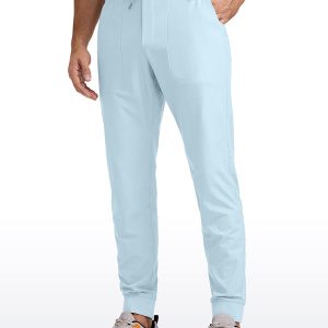 All-day Comfy Slim-Fit Golf Jogger 30''