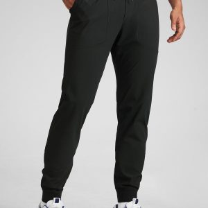 All-day Comfy Slim-Fit Golf Jogger 32''