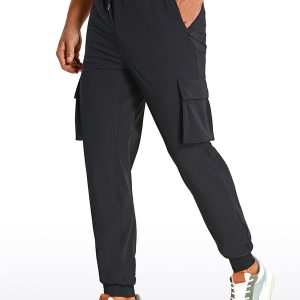 Lightweight Cargo Joggers 30"-Water Proof