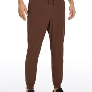 Quick Dry Joggers 29''
