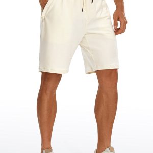 Amenity Sweat Shorts 9''