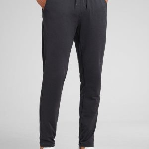 Cloud Jersey Zipper Pocket Sweatpant 30"