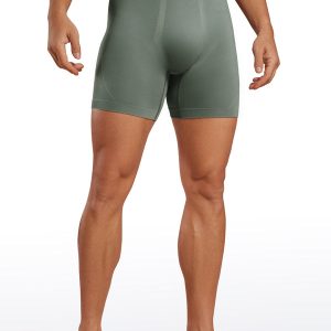 Seamless Sports Underwear 5'' (3-Pack)