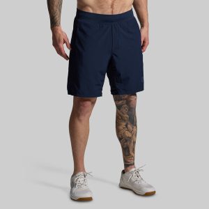 Versatile Short 9" (BP Navy)